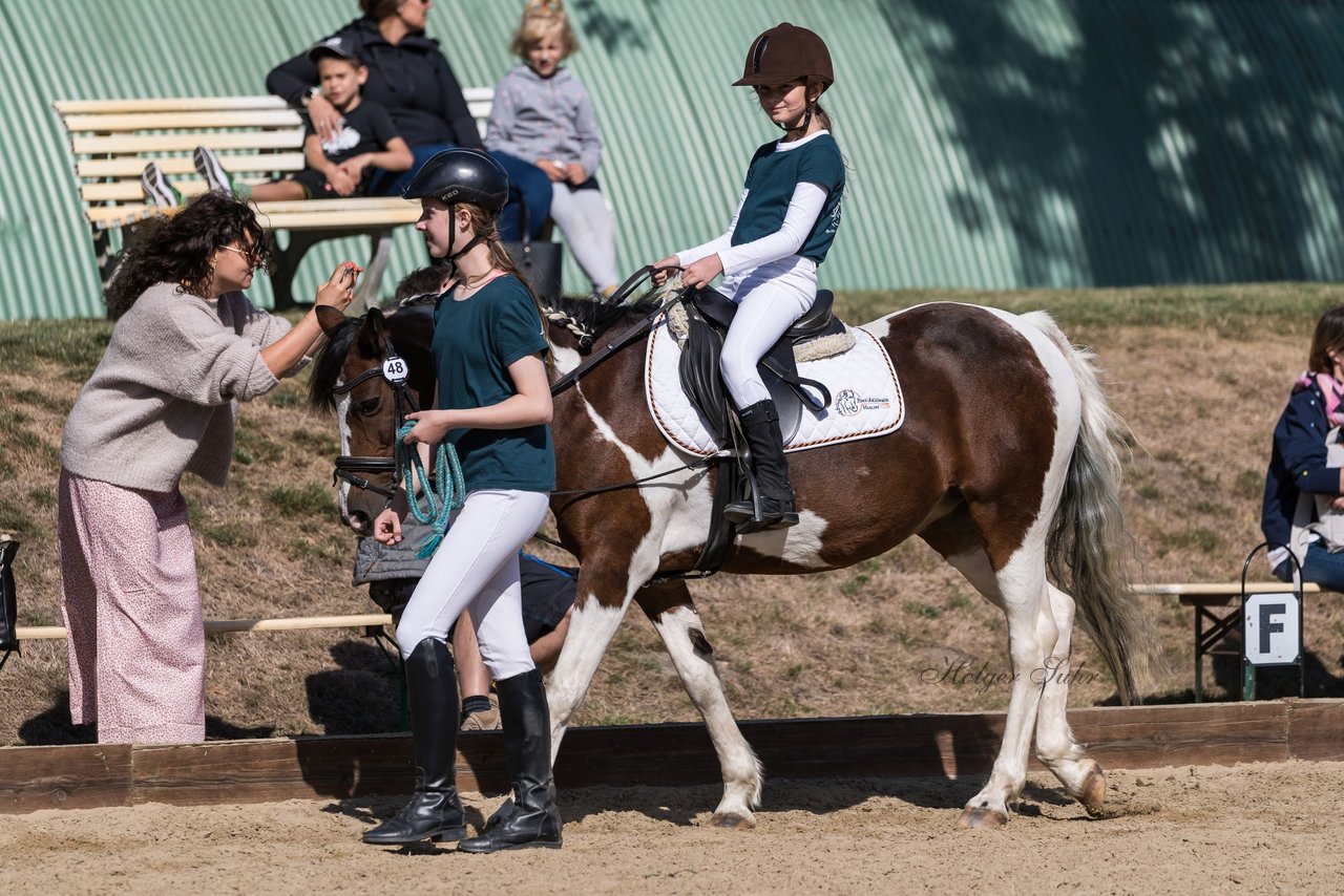 Bild 32 - Pony Akademie Turnier